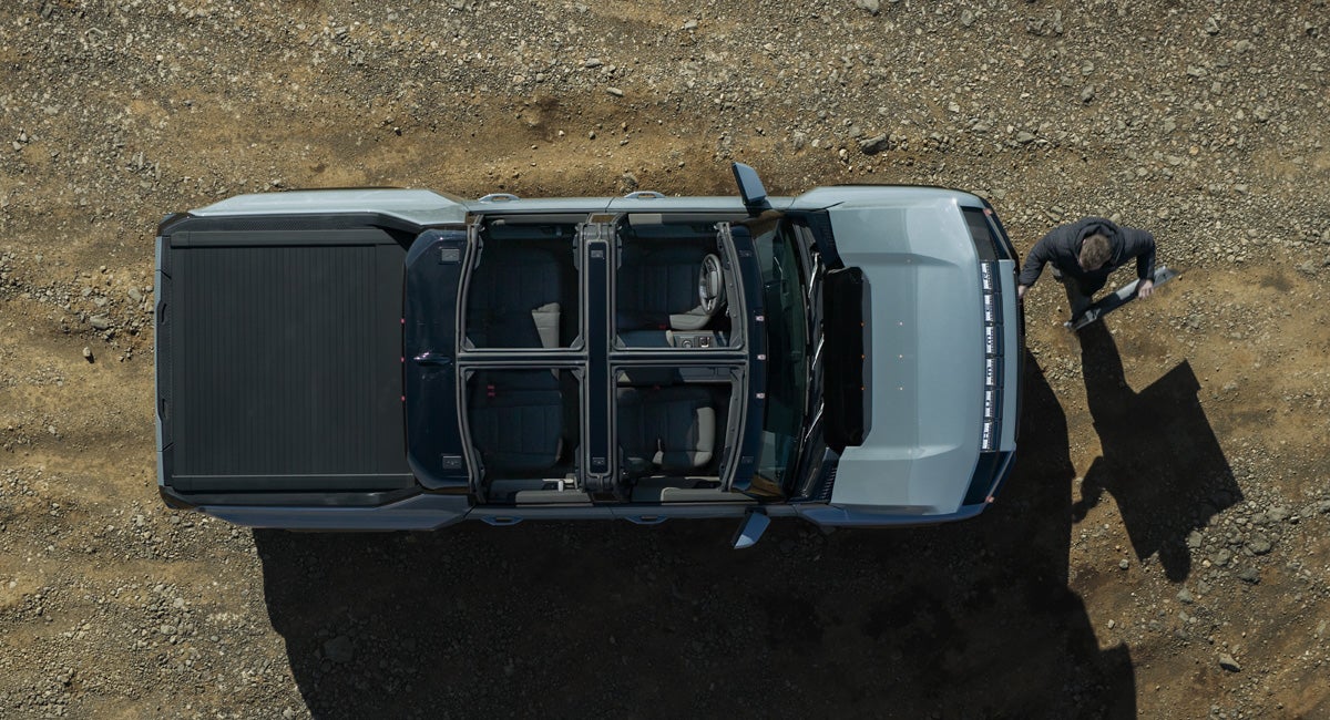 Shortline Buick GMC in Aurora CO