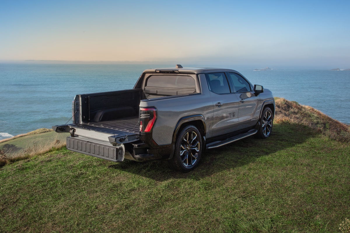 Shortline Buick GMC in Aurora CO