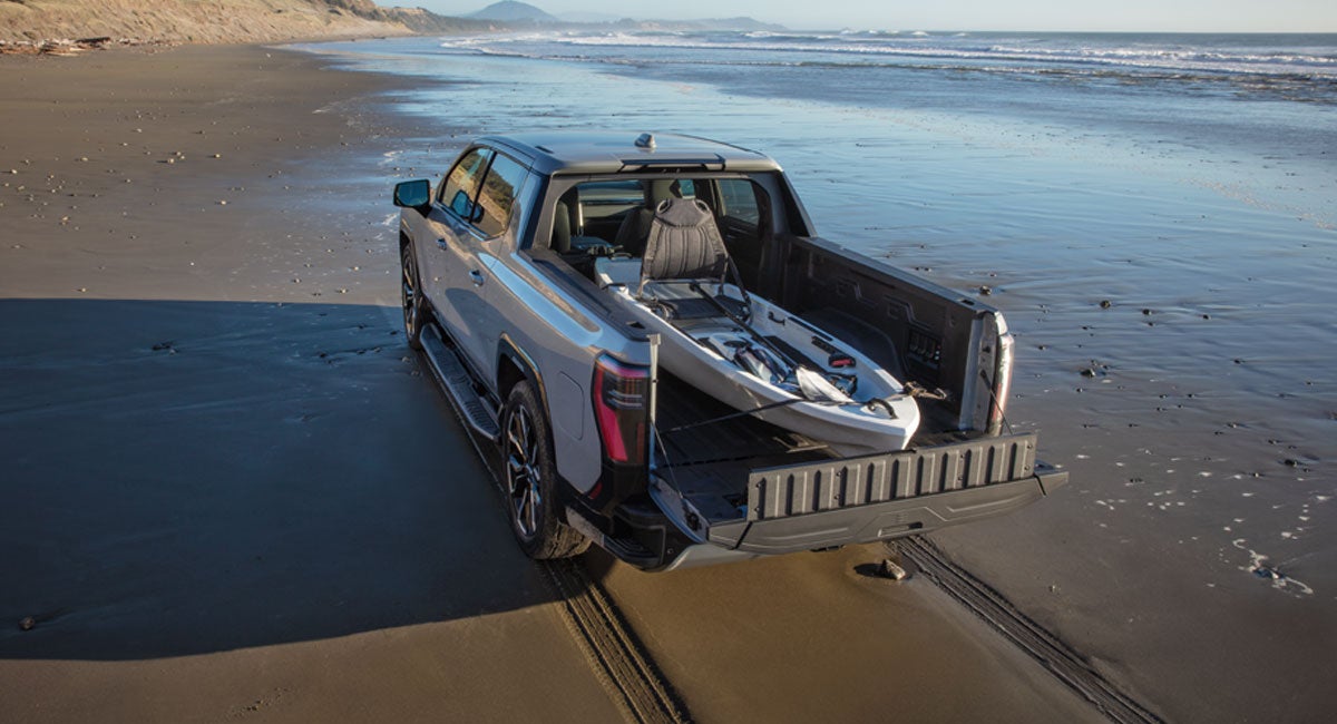 Shortline Buick GMC in Aurora CO
