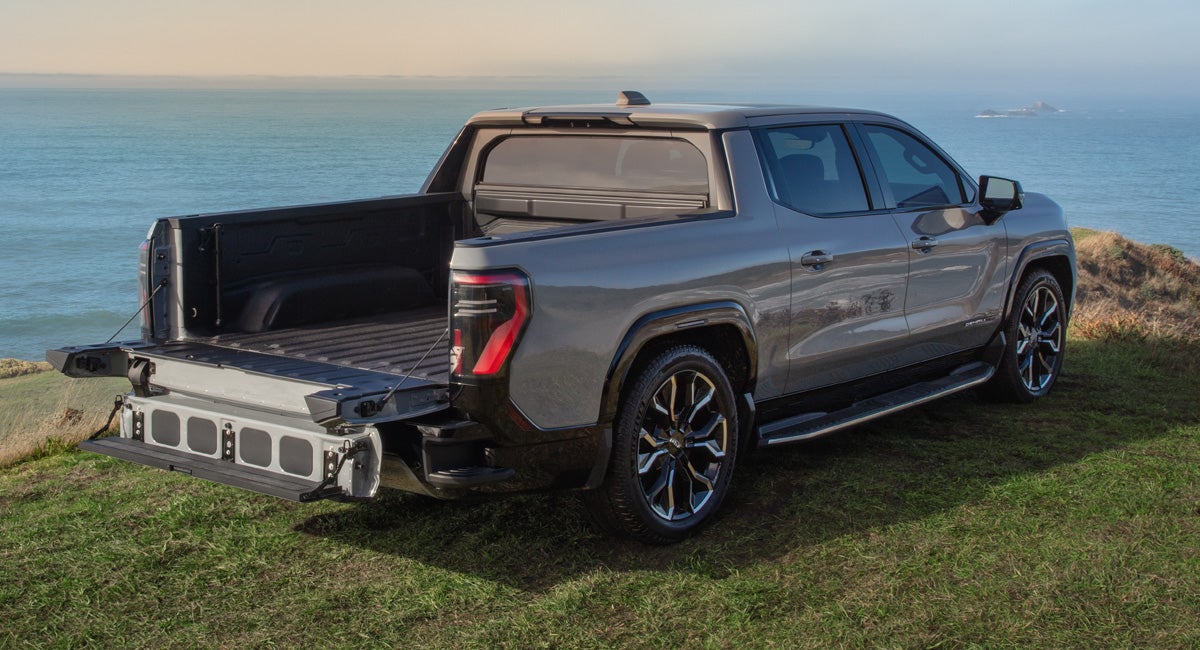 Shortline Buick GMC in Aurora CO