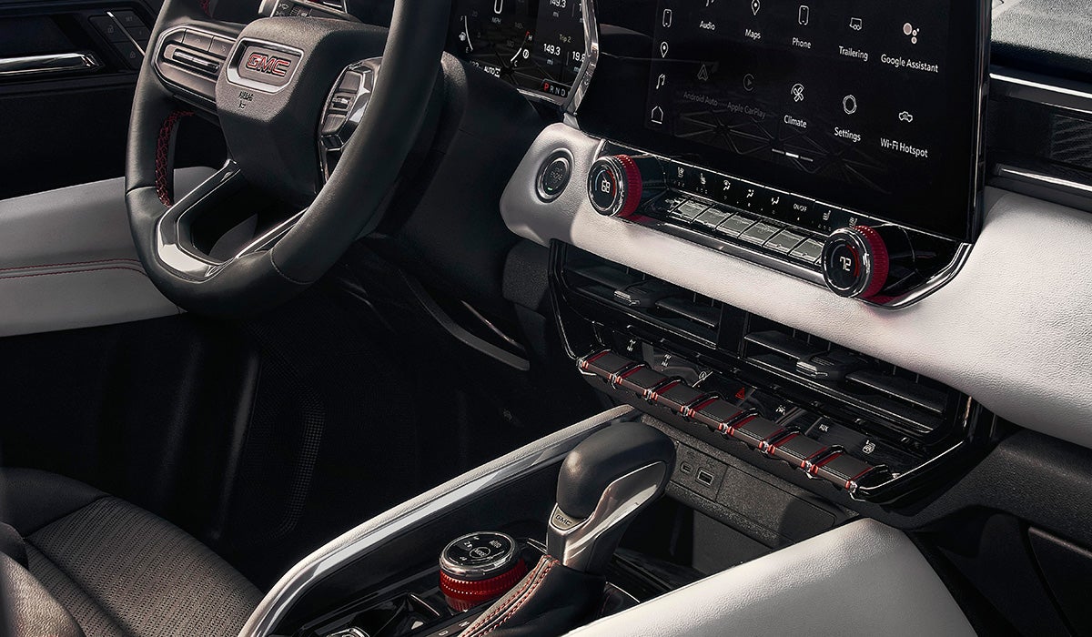 Shortline Buick GMC in Aurora CO