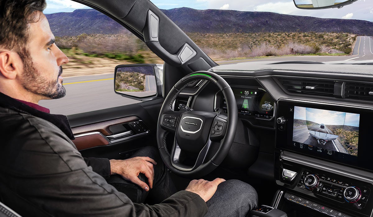 Shortline Buick GMC in Aurora CO