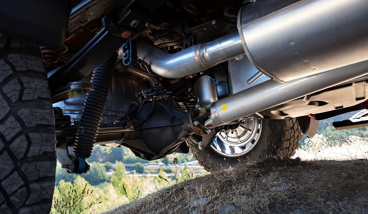 Shortline Buick GMC in Aurora CO