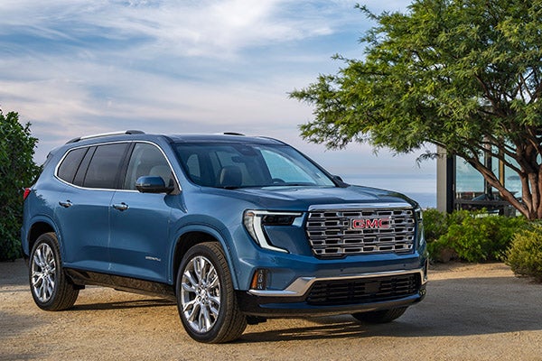 Shortline Buick GMC in Aurora CO