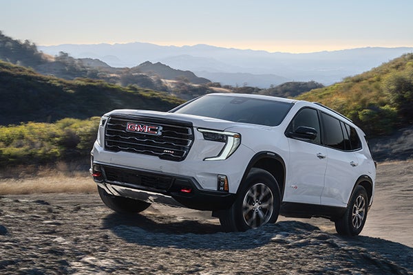 Shortline Buick GMC in Aurora CO