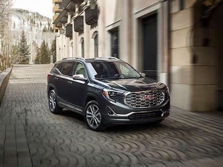 Shortline Buick GMC in Aurora CO