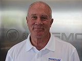Dewey Whitworth