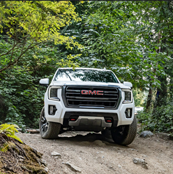 Certified Pre-Owned GMC Vehicles in Aurora, CO