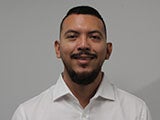 Jovany Hidrogo