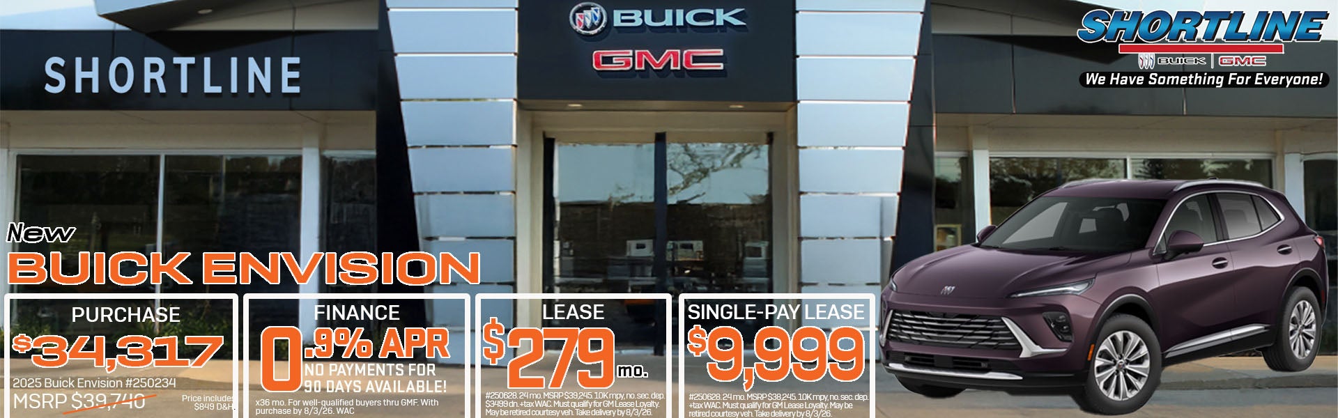 Buick Envision