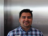 Orlando Monárrez