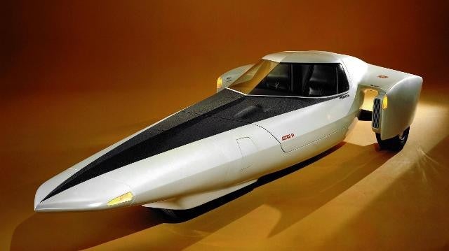 GM 1969 ASTRO III Shortline Buick GMC in Aurora CO