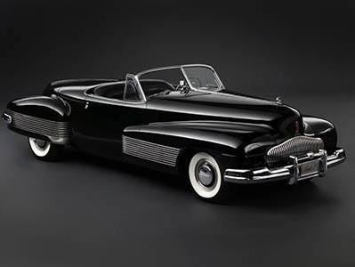 gm 1938 Shortline Buick GMC in Aurora CO