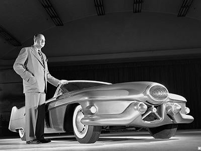 GM 1951 BUICK LESABRE Shortline Buick GMC in Aurora CO