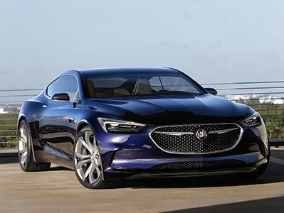 GM 2016 Avista Shortline Buick GMC in Aurora CO