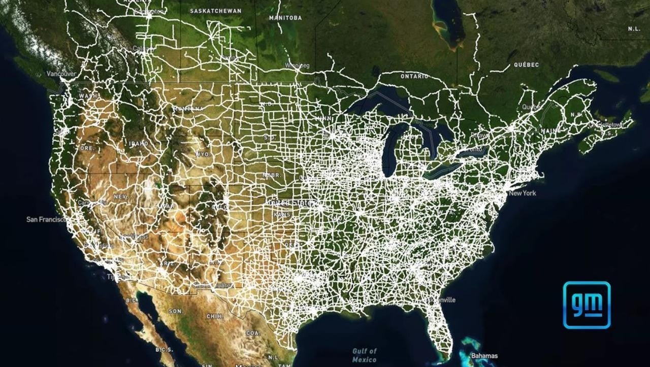 GM Map Shortline Buick GMC in Aurora CO
