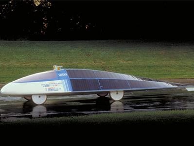 GM 1987 Sunraycer Shortline Buick GMC in Aurora CO