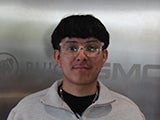 Tony Ramirez