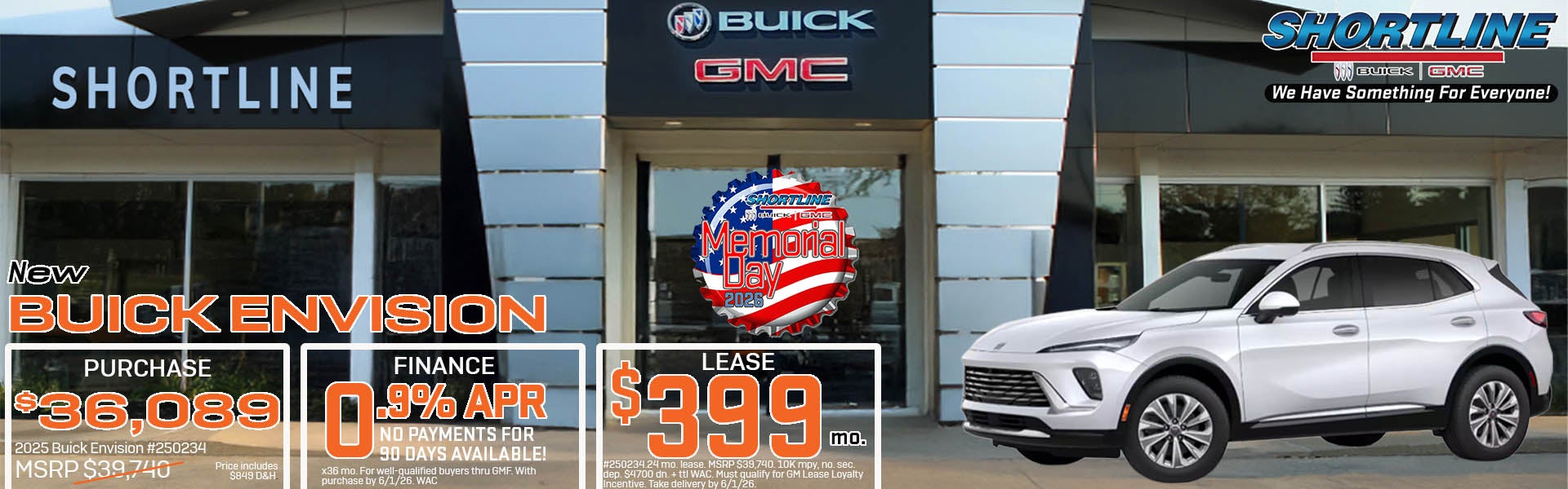 Buick Envision