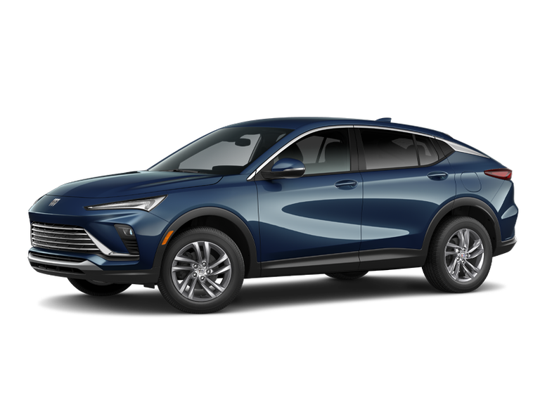 Buick Envista Preferred