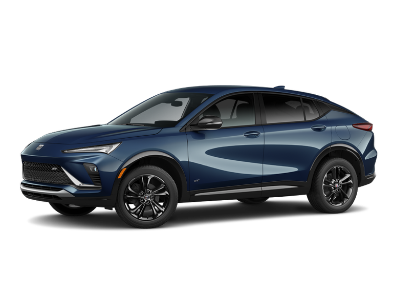 Buick Envista Sport Touring