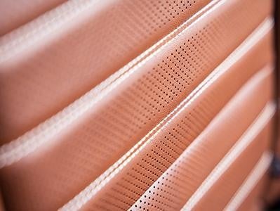 Alpine Leather Seating