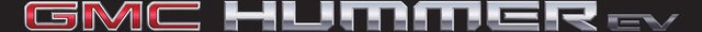 GMC HUMMER EV
