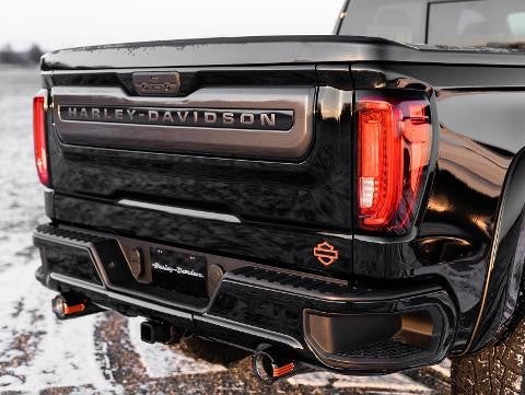 Performance Tuned Custom Exhaust