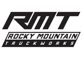 Rocky Mountain Truckworks logo