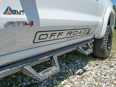 GMC Sierra 1500 by Rocky Mountain Truckworks