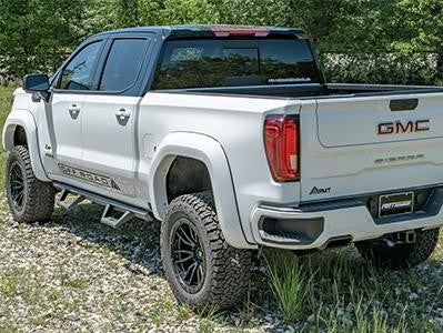 GMC Sierra 1500 by Rocky Mountain Truckworks