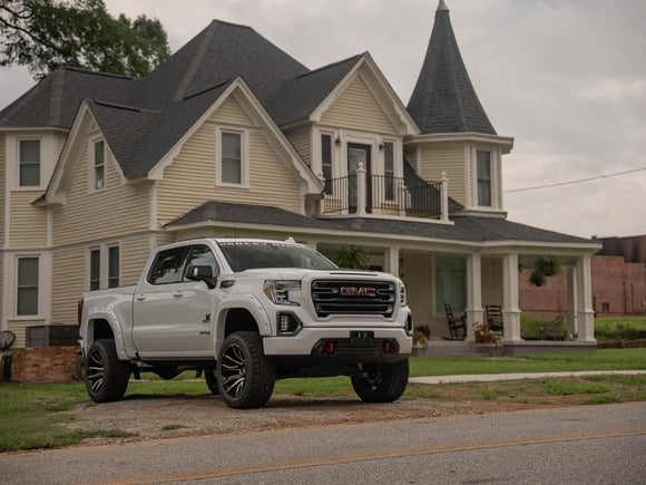 Built in America. BUILT FOR THE BOLD